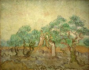 van gogh