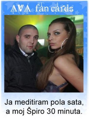 meditacija