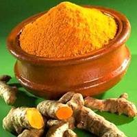 Kurkumin-Curcumin- čistač tijela sa antikancerogenim svojstvima, antioksidativno, protuupalno, antimikrobno, antivirusno dejstvo, sprječava nastanak i zaustavlja rast raznih vrsta raka (kože, dojke, maternice, prostate,debelog crijeva,jetre i pluća. Potiče probavu, smanjuje nadutost i plinove, jača imunološki sustav, odličan za sve alergije, pomaže kod upale zglobova, osteoartritisa,autoimunih bolesti- Chronove i Parkinsonove, prevencija Alzheimerove bolesti, uspostavlja hormonalnu ravnotežu.