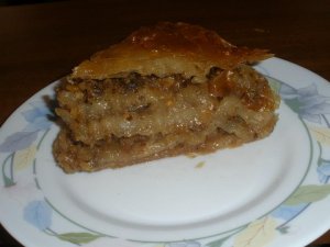 baklava