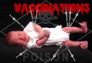 Djecu vakcinišu velikim brojem vakcina