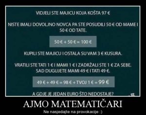 matematički problem