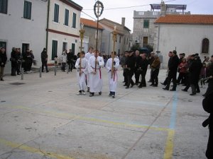 procesija