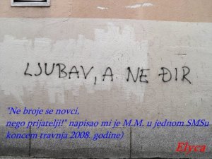 Ljubav