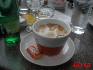 kava - Sinj