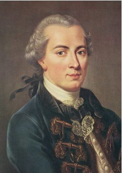 Immanuel Kant