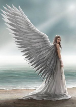 angel