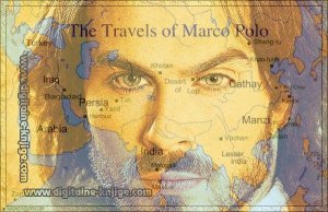 MARCO POLO