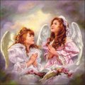 dvoje anđela