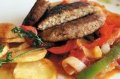 Što ću danas kuhati?! - Pohani seitan s bukovačama