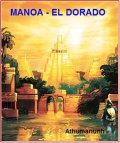Legendarni zlatni grad Manoa - El Dorado