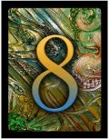 ZABAVNA NUMEROLOGIJA: Osam