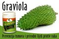 Graviola Extract u borbi protiv raka
