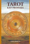 Knjiga Tarot kao profesija