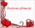 Pozitivna afirmacija za 09.01.