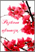 Pozitivna afirmacija za 11.01.