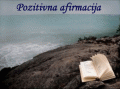 Pozitivna afirmacija za 02. 07.