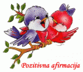 Pozitivna afirmacija za 03. 03.
