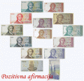 Pozitivna afirmacija za 01.05.