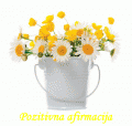 Pozitivna afirmacija za 12.04.
