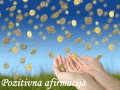 Pozitivna afirmacija za 25. 08.