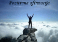 Pozitivna afirmacija za 20. 06.