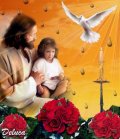 SAN ZA IRIDU - pismo:  „Ovo ti je napisao Isus.“