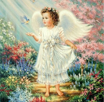 POVIJEST ČOVJEČANSTVA (Nebeska stvorenja)