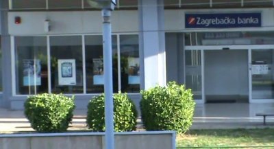 Buđenje, nova besplatna usluga Zagrebačke banke?