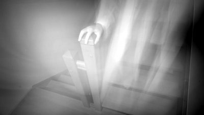 Dali možete protumačiti ovaj san o duhu?