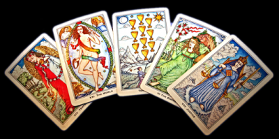 Hoće li mi Tarot donijeti željene spoznaje?