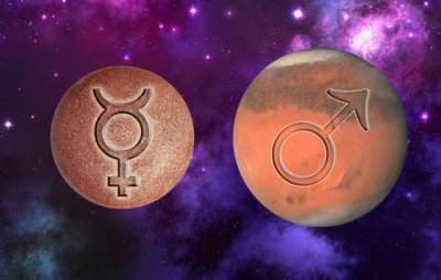 Aspekti u astrologiji (Merkur) - 2. dio