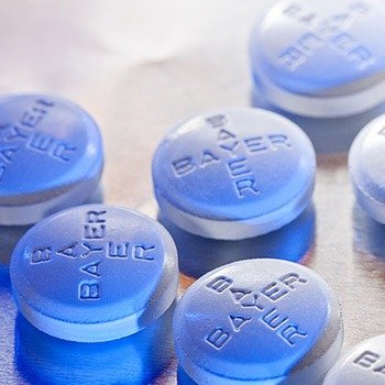Aspirin - smrtonosni lijek nadohvat vaše ruke	