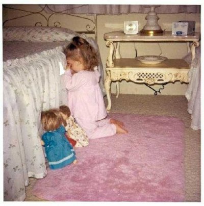 KAKVI SU TVOJI DUHOVNI POČECI