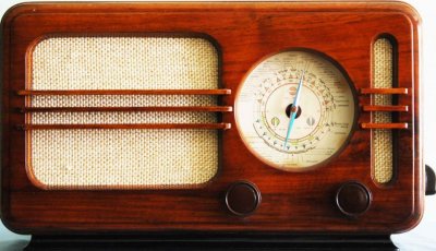 Rezonancija i radio