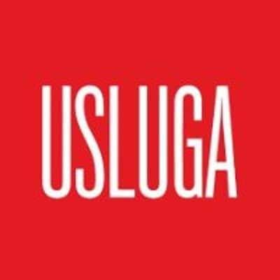 Usluga, prekrasna riječ koja je doživjela teška vremena