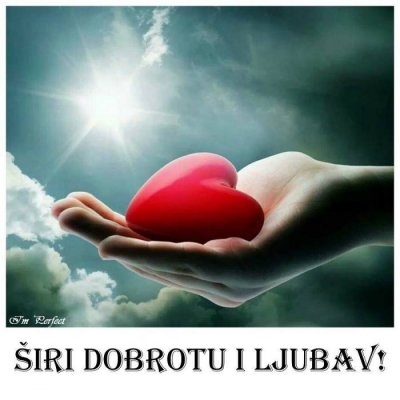 SLOBODAN SI ODABRATI