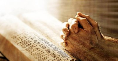 Dajte smisao svojem životu - Sedam točki molitvi