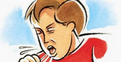 Kad kašalj ne prestaje - kroničko hripanje