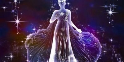 ASTROPSIHOLOGIJA  -  DJEVICA