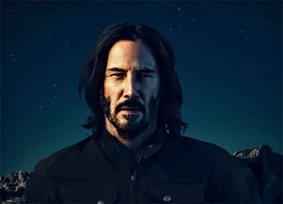  Keanu Reeves: Ljudi će se uskoro osloboditi od ‘Matrice’