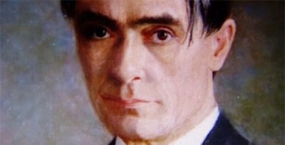 Tko je Rudolf Steiner?
