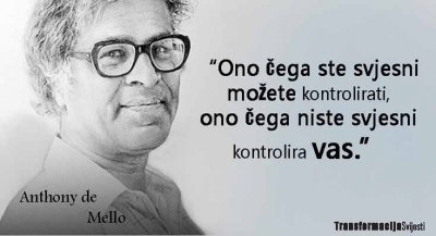 NAŠE ILUZIJE O SEBI I DRUGIMA