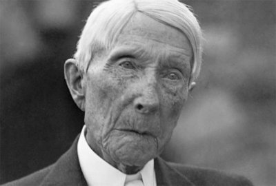  KAKO JE ROCKEFELLER OSNOVAO SVJETSKU FARMACIJU I ZAPOČEO RAT PROTIV PRIRODNIH LIJEKOVA