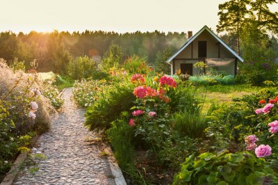 čas na svjetlu, čas u sjeni....
