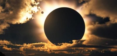 DANAS ĆE BITI POMRČINA SUNCA