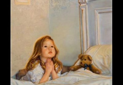 Molitva za svjesnost