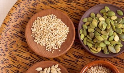 Namaz koji hrani i liječi