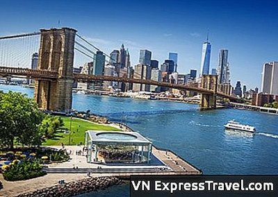 Dajte smisao svojem životu - Prijelaz preko mosta