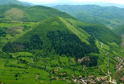 Energija, frekvencija i vibracije: Zaboravljena tehnologija drevnih civilizacija